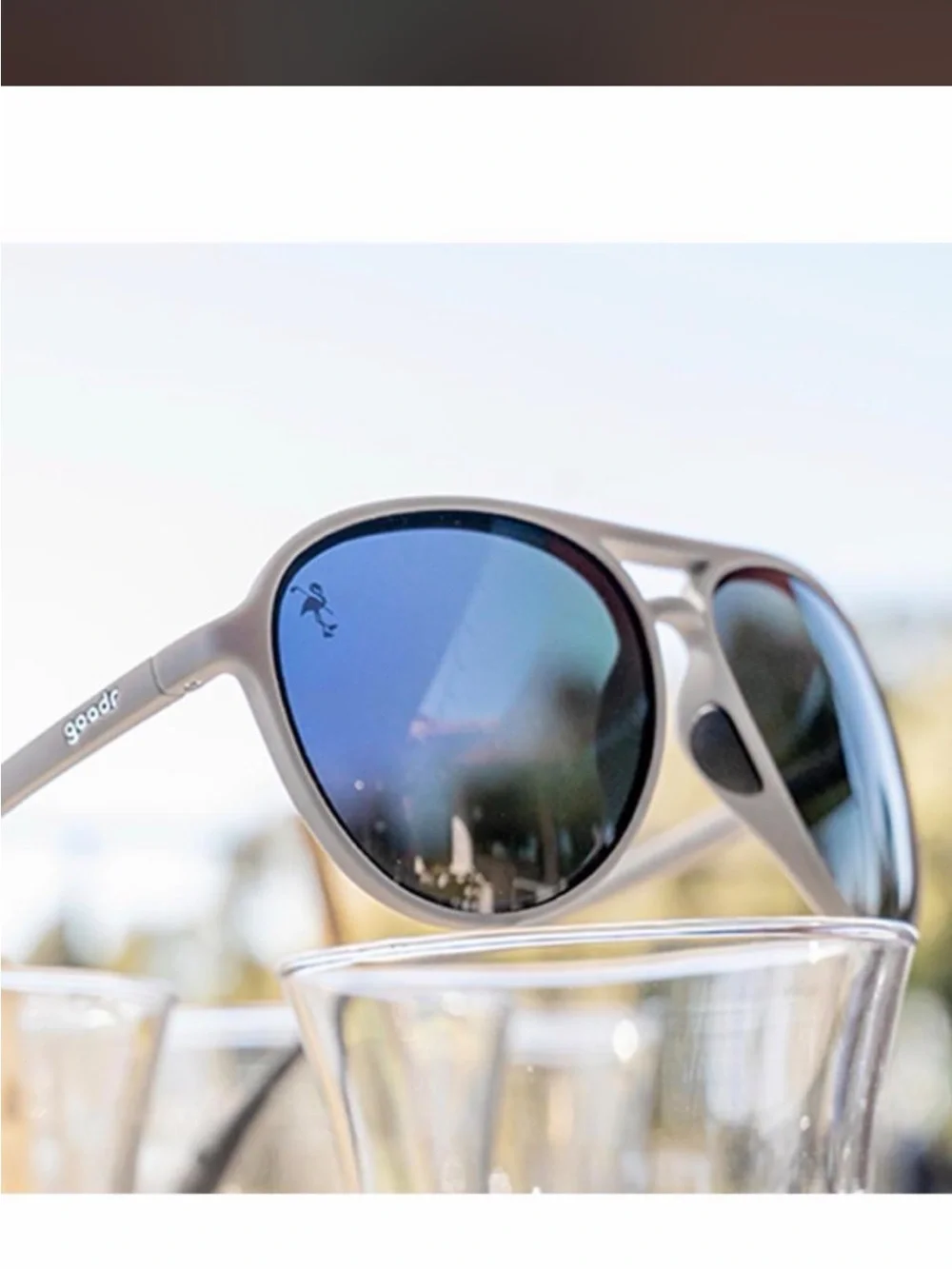 Goodr Sunglasses